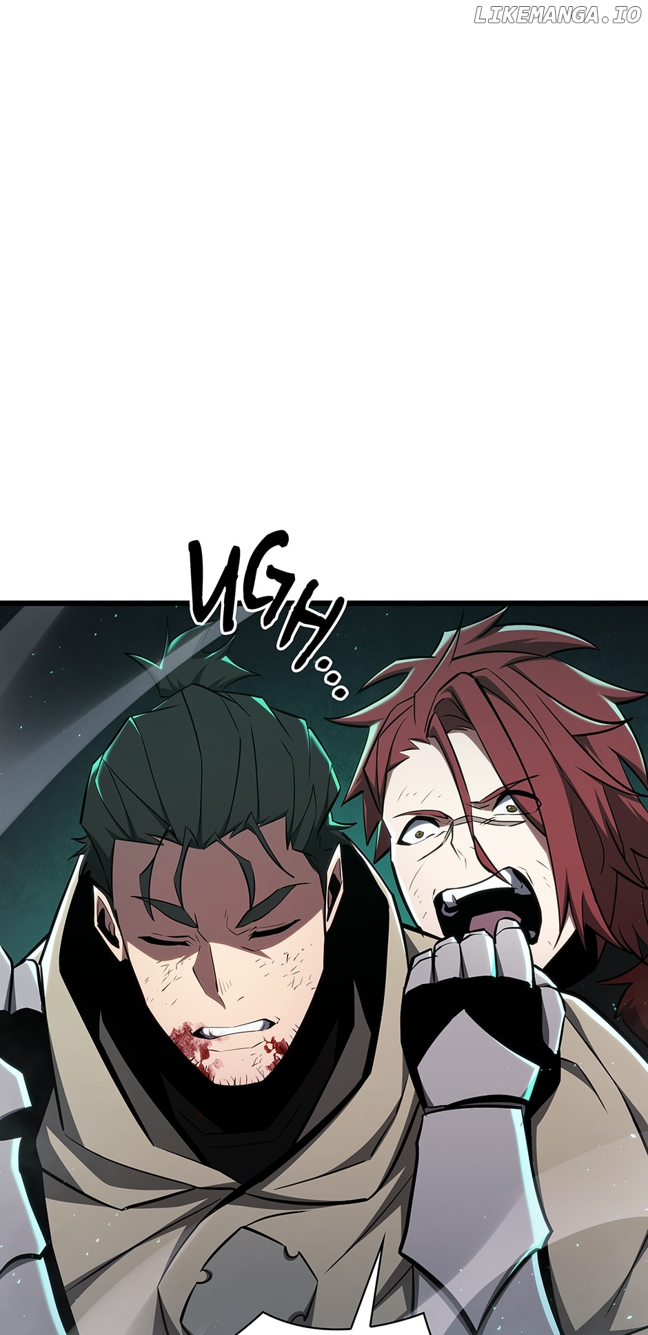 The Beginning After The End Chapter 178 image 107